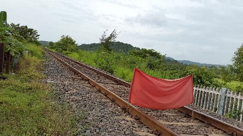 Goa Roads and Railways - Download Goa Photos